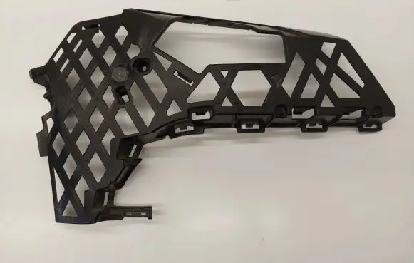 Volkswagen PASSAT B8 Front bumper mounting bracket 3G0807178