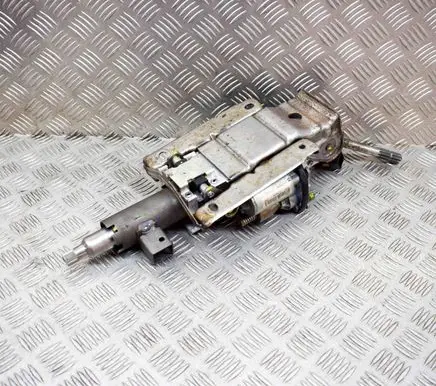Citroen C6 Steering rack mechanical part 9685375180 26143035