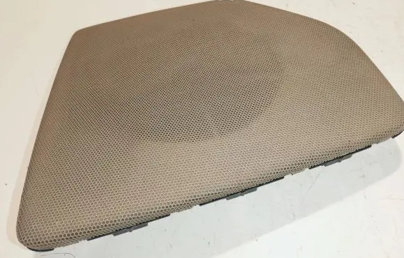 Volvo XC70 Dash center speaker trim cover 3409346