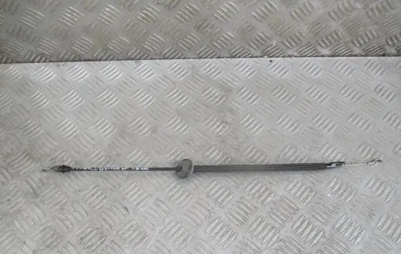 Volkswagen Touran I Front door cable line 