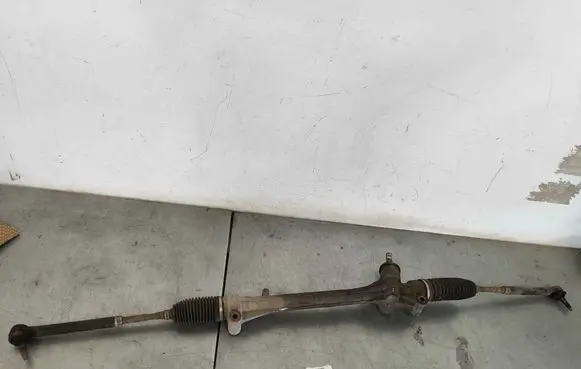 Renault Zoe Steering rack 490015970R