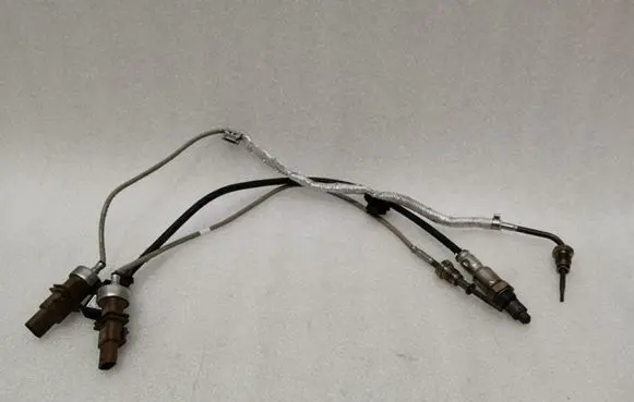 Porsche Macan (95B) Lambda probe sensor 95B919529C