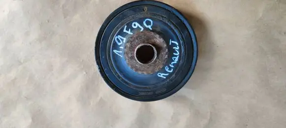 Renault Scenic I Crankshaft pulley cvc1808C