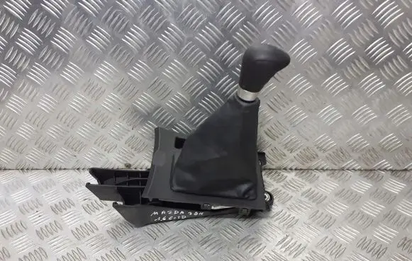 Mazda 3 I Gear selector/shifter in gearbox 