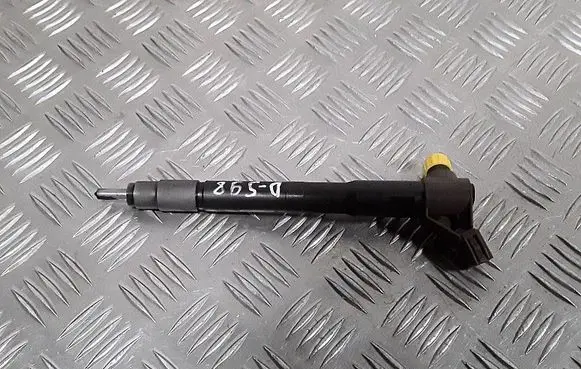 Mazda 6 Fuel injector sh0113h50