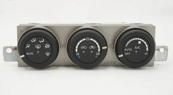 Nissan X-Trail T30 Climate control unit 27500ES70A