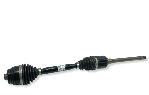 BMW X4 G02 Front driveshaft 8643184