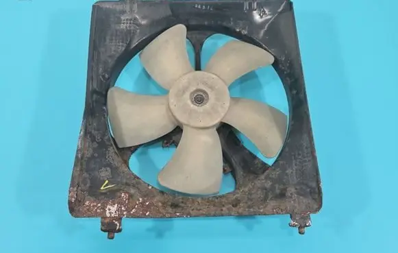 Honda Accord Fan set IMPRK1425298