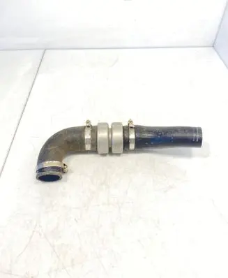 Fiat Ducato Intercooler hose/pipe