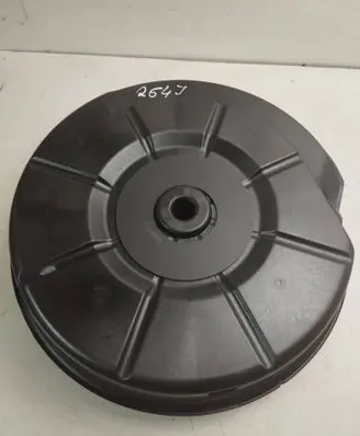Nissan Qashqai Subwoofer speaker 28170SAA0A 96272220