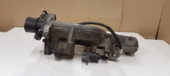 Renault Espace IV Intake manifold 8200145096