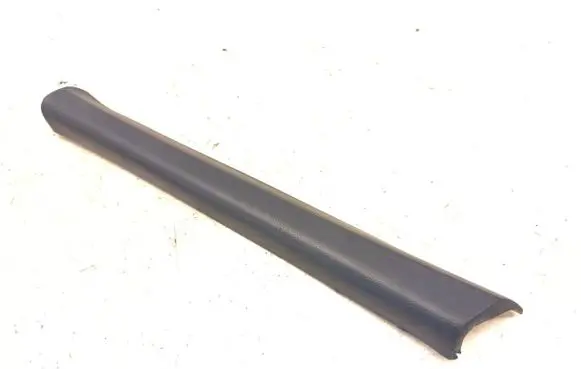 (A) pillar trim