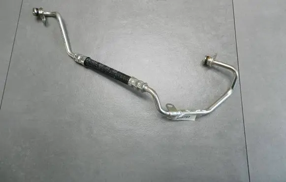 Audi A3 8Y Turbo turbocharger oiling pipe/hose 06A145778D