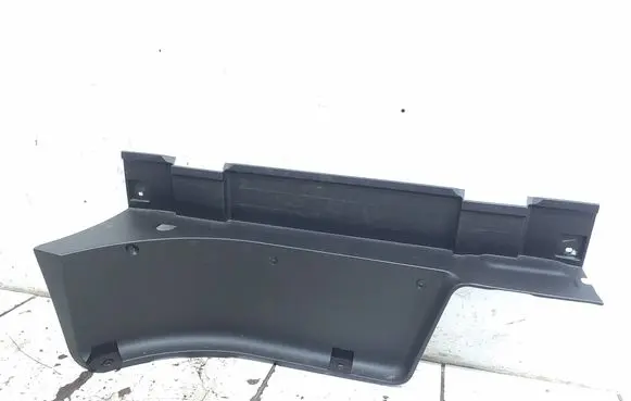 Peugeot 307 CC Other trunk/boot trim element 9641189977