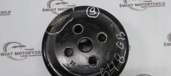 Ford Fiesta Water pump pulley AE8Q8509AA