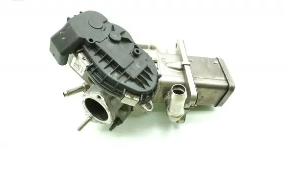 Volvo V60 EGR valve cooler 30668653