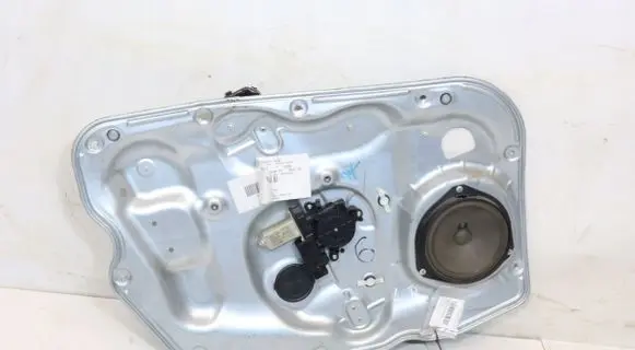 Alfa Romeo Giulietta Front window lifting mechanism without motor 