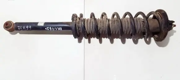Honda Accord Rear shock absorber/damper 09261268 52610-s1a-e000-m1