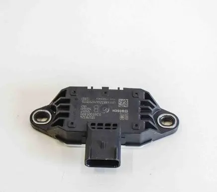 Chevrolet Volt I Acceleration sensor 13578324 0265005890