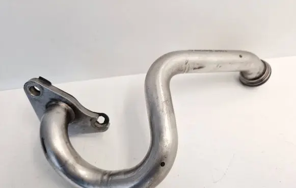 Mercedes-Benz E W213 EGR valve line/pipe/hose A6421402908