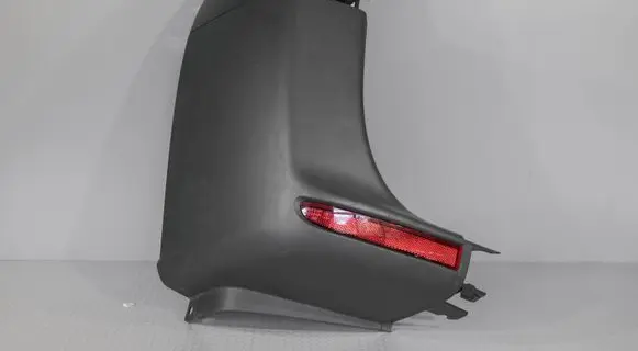 Mercedes-Benz Sprinter W907 W910 Rear bumper corner part panel trim A9108801800 A9108803700 A9108802000