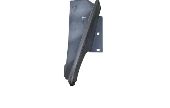 Ford Transit Intercooler air guide/duct channel 8C11V8311AB