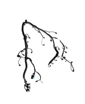 Volvo S40 Engine installation wiring loom 31210268