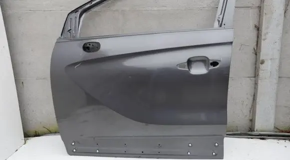 Opel Crossland X Front door 13467545