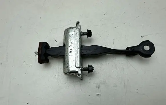 Ford Mustang VI Front door check strap stopper
