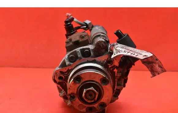 Ford S-MAX Fuel injection high pressure pump 4M5Q9B395AD