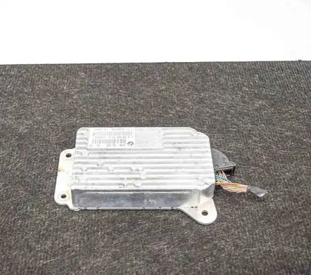 BMW 5 F10 F11 Other devices 6799659