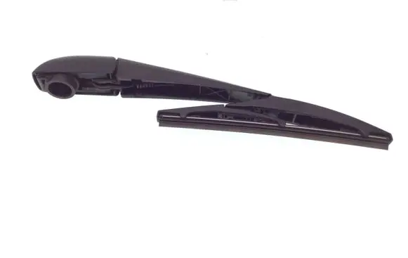 Toyota Auris E180 Rear wiper blade arm