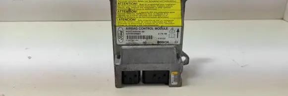 Ford Focus Airbag control unit/module 0285001394