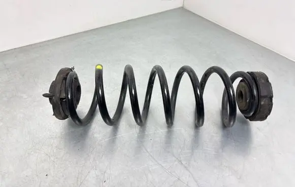 Audi Q5 SQ5 8R Rear coil spring 8K0512297E