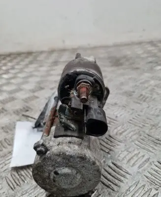 Audi A3 S3 8P Starter motor 02Z911023H