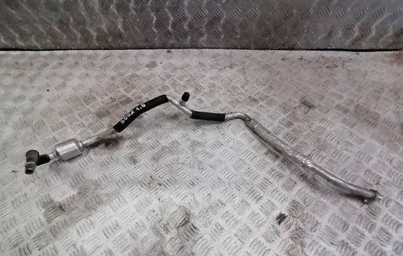 Fiat 500X Air conditioning (A/C) pipe/hose 51959801 D7275M36415