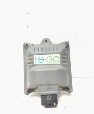 Opel Astra G LP gas control unit module 