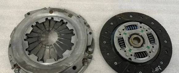 Fiat 500X Clutch set kit 55273834 55269795