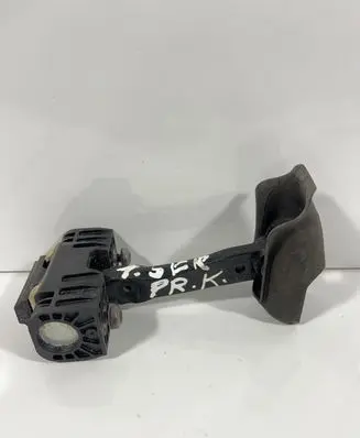 BMW 1 E81 E87 Front door check strap stopper 7176809