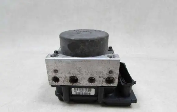Renault Kangoo II ABS Pump 0265800498 55090