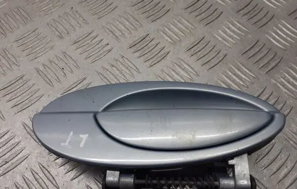 Citroen C5 Rear door handle trim 9642929185