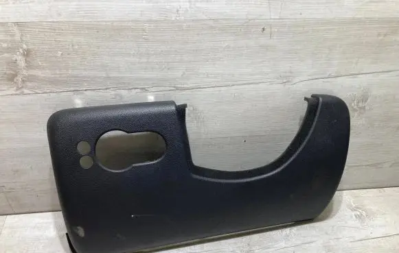 Mini One - Cooper F56 F55 Dashboard lower bottom trim panel 122737