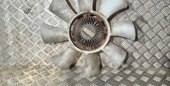 Mitsubishi Delica Viscous fan clutch 43081
