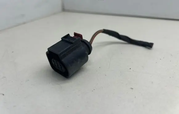 Audi Q7 4M Other wiring loom 4H0973713G 1563487 ZB1563490