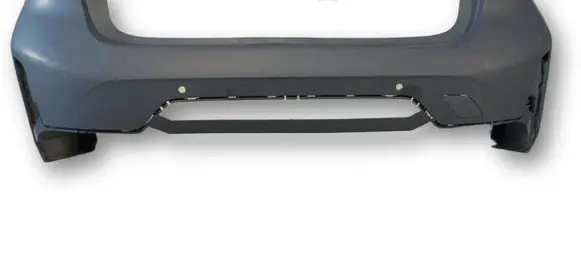 BMW 3 G20 G21 Rear bumper 51125A69636 5A69636