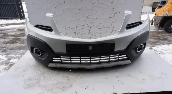 Opel Mokka Front bumper