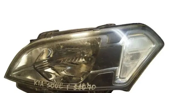 KIA Soul Headlight/headlamp