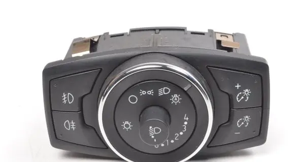 Ford Focus Light switch BM5T13A024CD