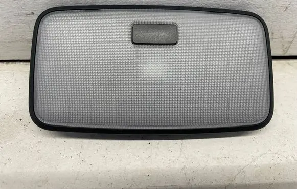 Toyota Corolla Cross Spotlight 8124048040C1
