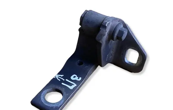 Ford C-MAX II Rear door lower hinge AM51R26810AC